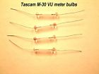 M-30 Tascam Mixer Vu Meter