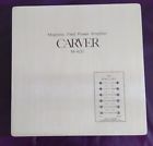 M-400 Carver Vintage Magnetic Field