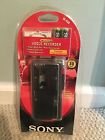 M-450 Sony Vintage Voice Recorder Original Packaging Unopened