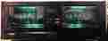 M-504 Onkyo Stereo Power Amp Dual Mono Amplifier Design