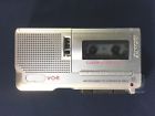 M-560v Sony Vintage Model Clear Voice For Parts
