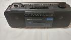 7033 M Sanyo Vintage Boombox