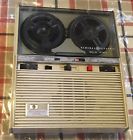 M-8020a General Electric Reel Recorder Vintage