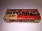 M-93 Olson New Vintage Crystal