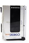 M-g1 Sanyo Very Rare Personal Cassette