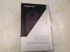M-g12 Sanyo Walkmn Model Stereo Cassette Player