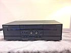 M-t4200 Mitsubishi Vintage Cassette Deck