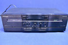 M-t4250 Electrohome Mitsubishi Dual Cassette Deck