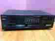 M-u2200 Sony Mga Integrated Amplifier For Parts Or Repair