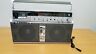 M-x650k Sanyo Ghettoblaster Vintage Boombox