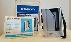 M1011 Rare Vintage Sanyo Compact