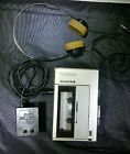 M1110 Sanyo Cassette Player Stereo