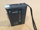 M1115 Sanyo Voice Activated Cassette Recorder Model