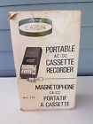 M12-133 Viking Vintage Eatons Portable