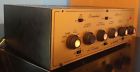 M1200 Dewald Stereo Amplifier Uncommon