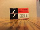 N21d M21d Shure Vintage Nos
