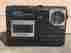 M2402 Sanyo 3 Portable Am Fm Radio Cassette Player Tape Boom Box Vintage Stereo