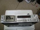Rs-m270x M270x Technics Dbx Stereo Tape