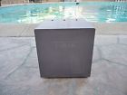 M400t Carver Cube Power Amplifier For Parts