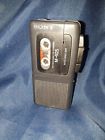 M-405 M405 Sony Handheld Corder Voice Recorder With Cassette