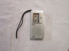 M5600a Sanyo Vintage Microcassette Tape Recorder Model
