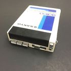 M6060 Sanyo Vintage Working Sportster Cassette