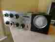 M60a Bogen Tube Audio Amplifiier