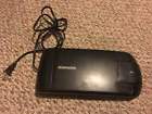 L0317b M61117 Magnavox Vhs Video Tape Rewinder Tested And Works