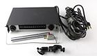 M615 Shure Equalization Analyzer