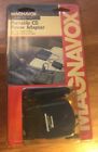 M62052 Magnavox Vintage Power Adapter For Portable Cd Player Nib