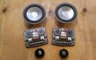 M661 Diamond Audio Diamomd Components
