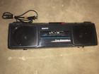 M7024a Sanyo Vintage Boombox Am-fm