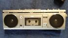 M7700k Sanyo Model Vintage Cassette Player Boombox