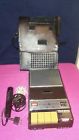 M8300b Ge Vinta Cassette Player-recorder