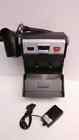 M8406 Ge Vinta Portable Cassette Tape Recorder Solid State