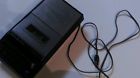 M8450a General Electric Vintage Portable Cassette Recorder Carrying Case Model
