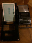M8455 Ge Portable Cassette Tape