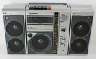 M9818 Sanyo Vintage Portable Am-fm