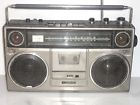 M9930a Sanyo 41017 Boombox Ghetto