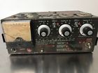Ma-11 Bach Auricon Vintage Filmagnetic