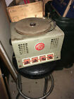Ma-26p Masco Microphone Mixer Turntable Tube Amplifier For Commercial Use Parts