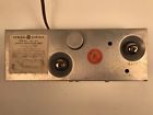 12ax7 Ma-2g Ge Vinta Tube Fm