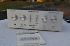 Ma-560 Marantz Vintage 1978 1060b
