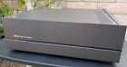 Ma-7 Teac Stereo Power Amplifier Amp Rare For Repair Or Part