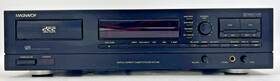 Dcc660 Magnavox Single Deck Digital Compact Cassette Player Recorder Dcc 600