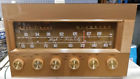 Amp175-77 Magnavox Tube Amp Preamp Really Clean