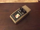 Magnavox Vintage Phantom Tv Remote Analog Retro Mid Century Television