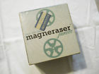 Magneraser Vintage Junior Bulk Tape Eraser Box And Instructions