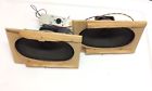 Magnetophon 85 Telefunken Vintage Tube Amplifier Speakers