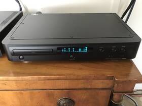 Cd17 Marantz Vintage Audio Mkll